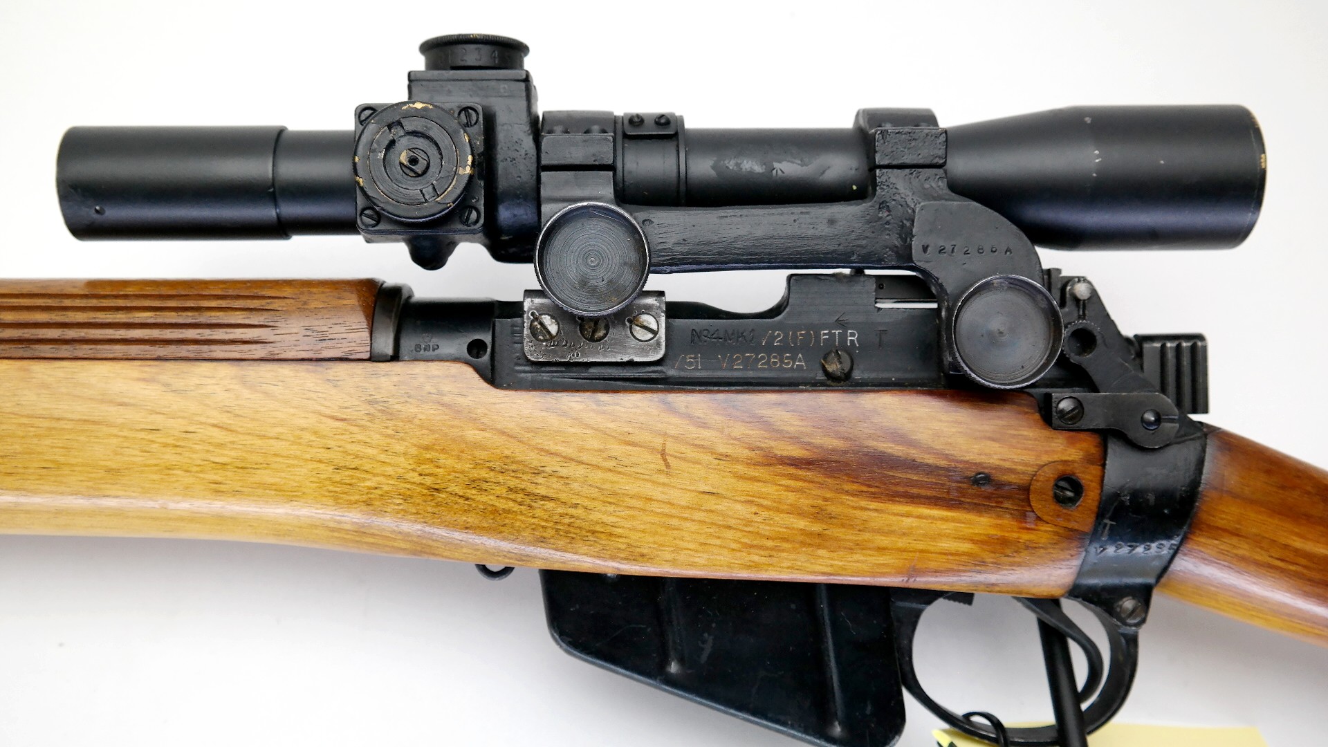 Waffen-Pfandleihhaus